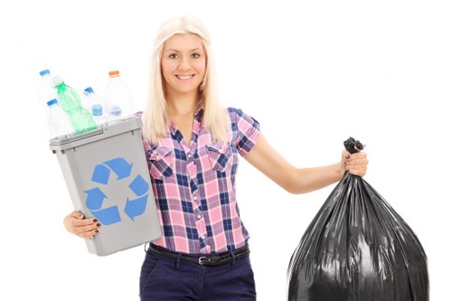 Application process for a skip permit in Holborn