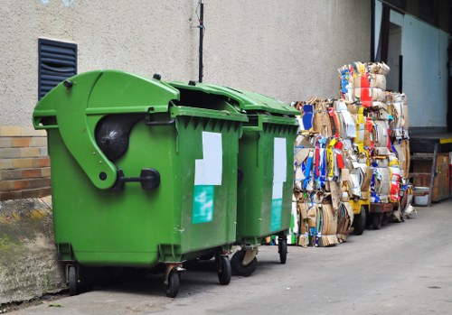 Step-by-step guide to obtaining a skip permit