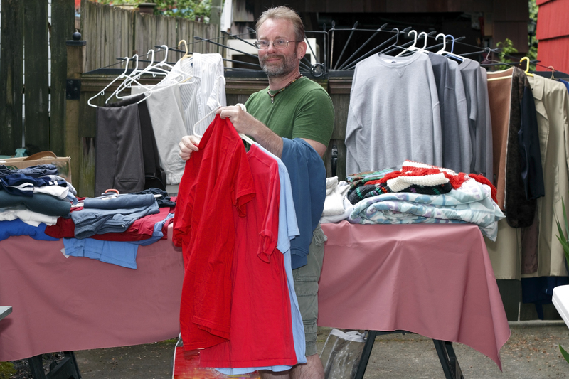 Free Yourself from the Weight of Clutter with Hoarder Clean Up Services