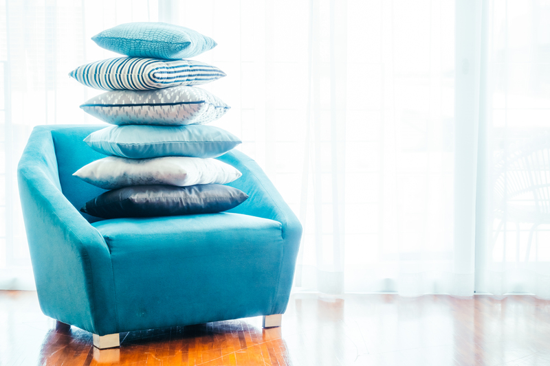 Upgrade Your Spring Cleaning with Rubbish Removal Bags Instead of a Skip