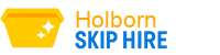 Holborn Skip Hire